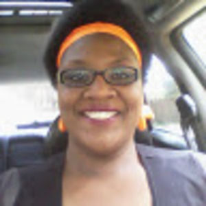 Meet your Posher, Tashia